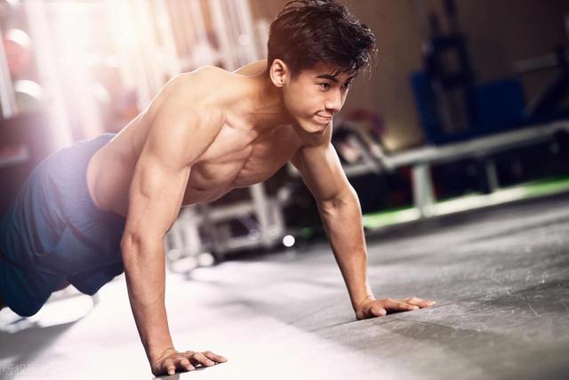 基础代谢值旺盛的人，不容易发胖！几个方法提升基础代谢