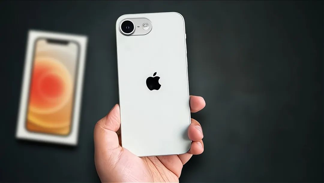 iPhoneSE4彻底定了,即将量产!