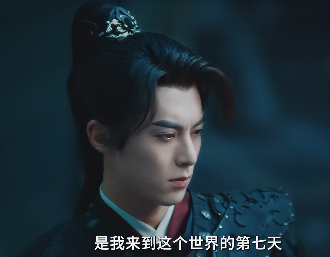 首播将至,全员实力派坐镇,王鹤棣这部古装剧一播,就是一对王炸牌