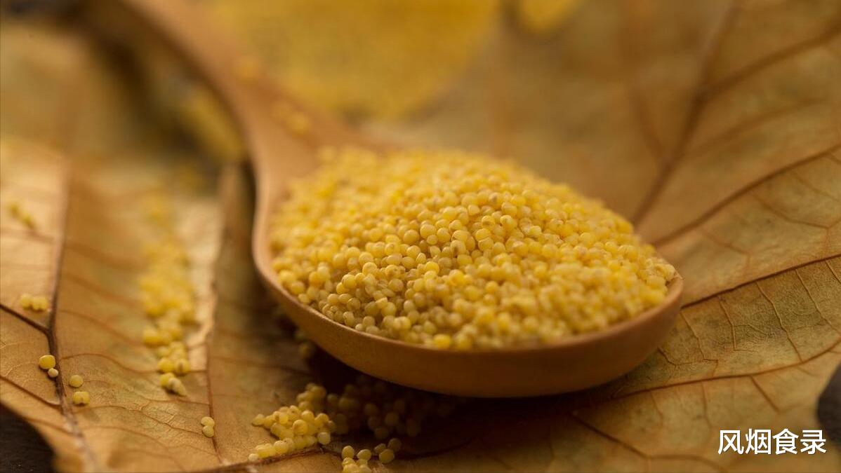 中国,最好吃的“十大”小米!都是国家地理标志产品,有你家乡吗