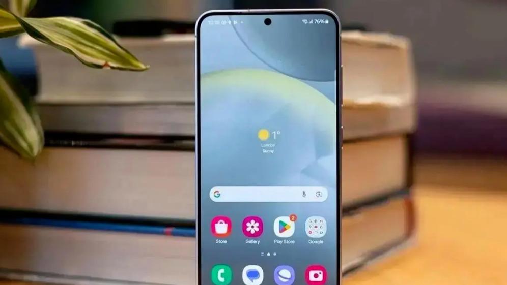 三星双12打响“价格战”，小屏旗舰售价再创新低