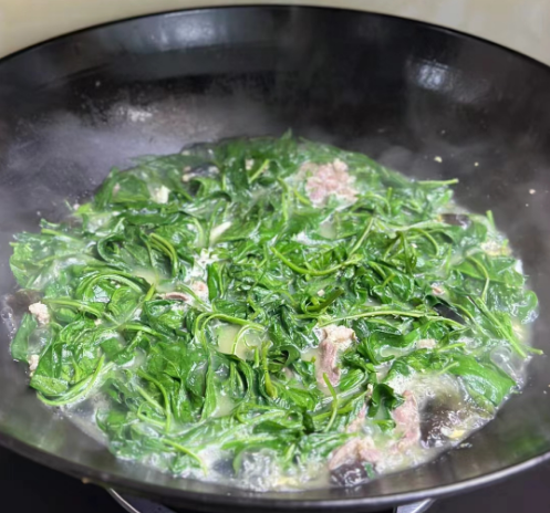 5月,无论有钱没钱,多给家人喝这汤,补足营养,保护孩子视力