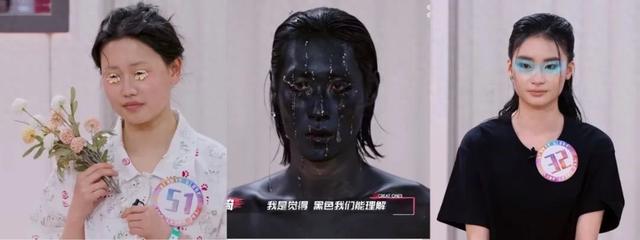 从无人问津到冲上热搜,普男爆改井柏然,“浪姐”陈丽君圈粉无数