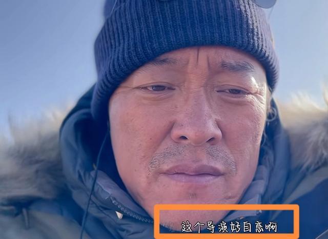 江一燕晒恩爱!与老公同吃饼,甜度爆表!