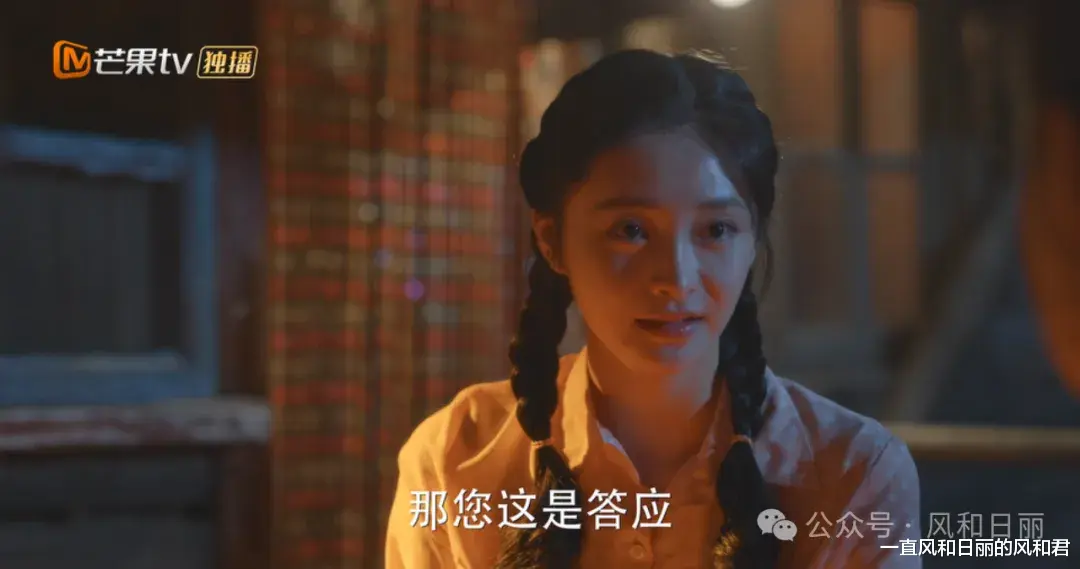 《小巷人家》教你如何对付白眼狼，一针见血不内耗