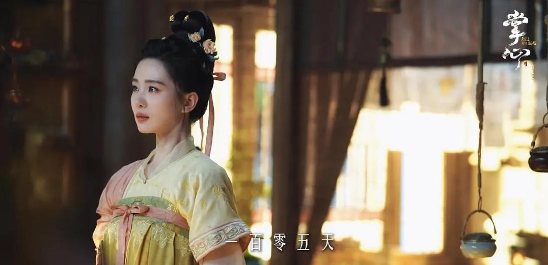 目前最火的五部电视剧排行揭晓，《掌心》意外排在倒数