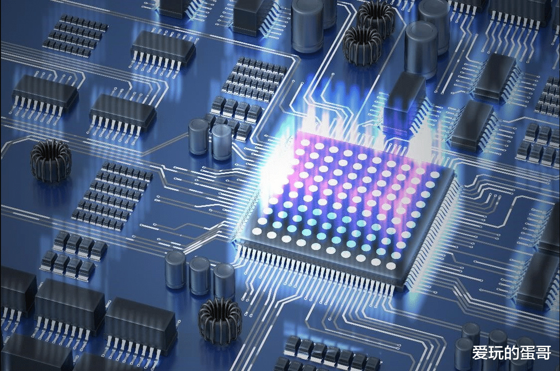 国内首条光子芯片中试线