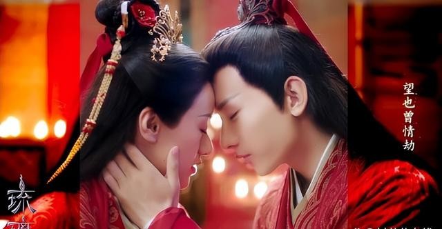 《春花焰》拼不过!近年9部一面倒好评古装天花板!最后一部零负评