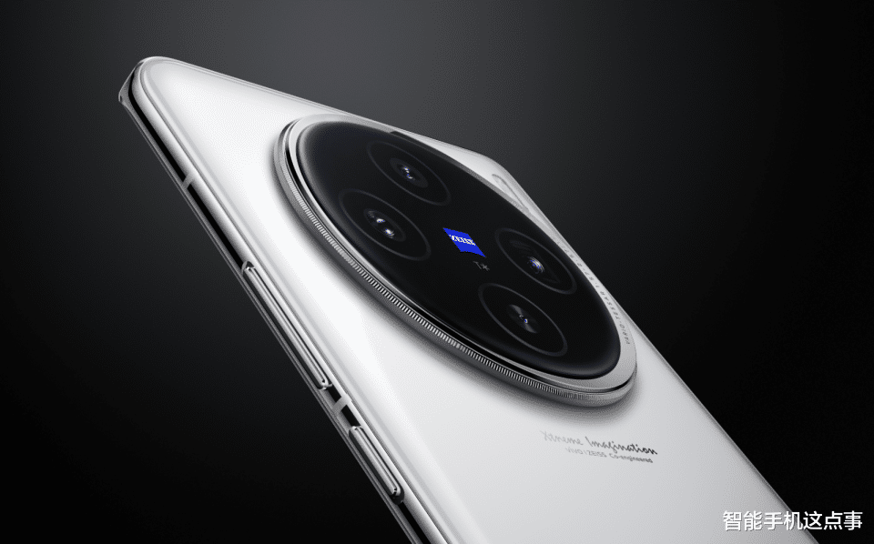 vivo X200 Ultra影像被确认:没换传感器,还能再攀高峰吗?