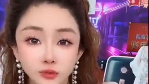 初瑞雪喊话辛巴：要离婚就快点离，别拖着了！已经分居一年半了