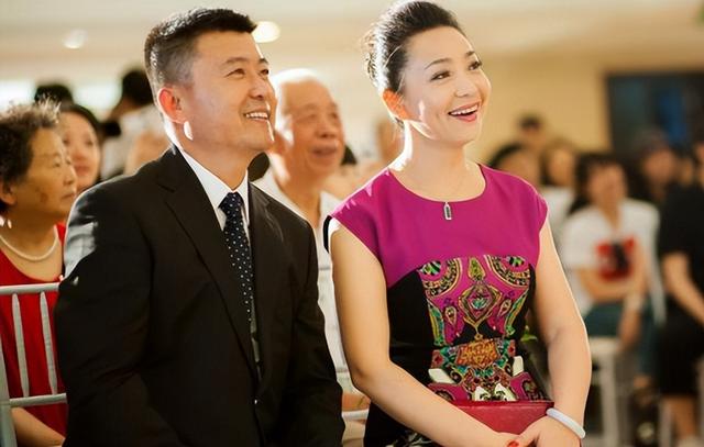 长了一张“不好惹的脸”的6位女星,个个面相很凶,看着就发怵