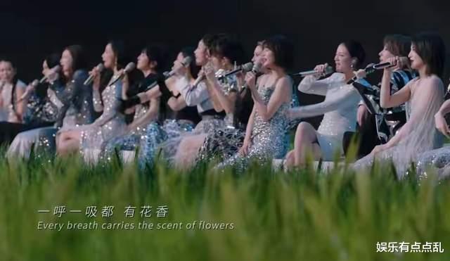 陈丽君参加《浪姐5》后, 立马用出场费请李云霄聚餐, 理由超好笑