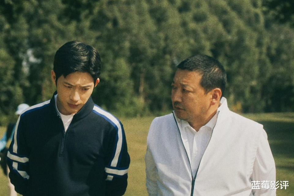 今晚开播！又一悬疑大剧来袭，演员阵容不错，有爆款潜质！