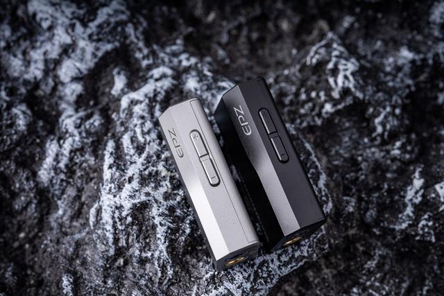 一套“全民适用”的HIFI组合：EPZ Q5Pro＆TP35