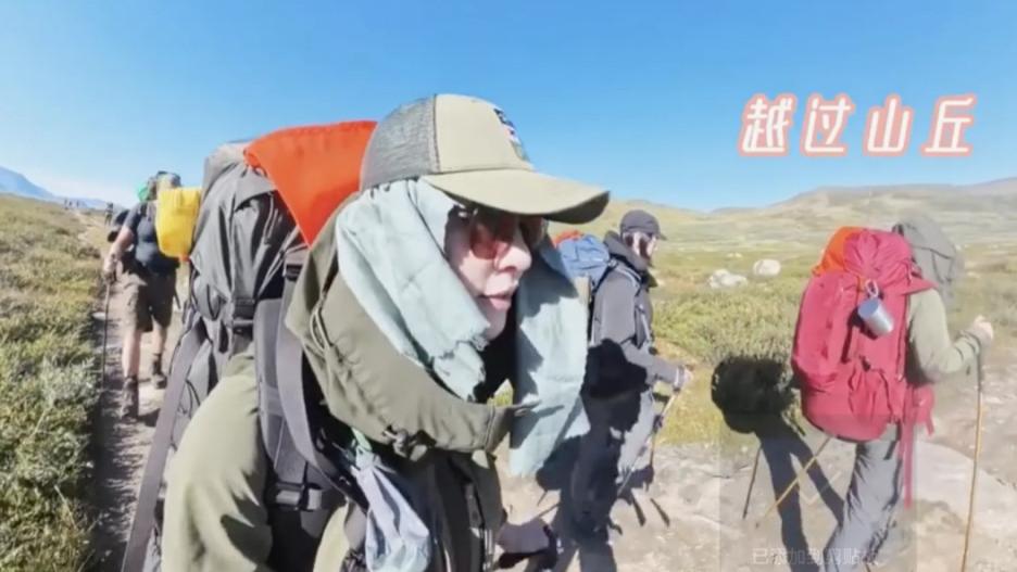 42岁陈意涵突然官宣喜讯，全网沸腾！