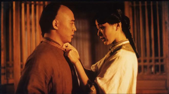 武侠|香港最经典的10部武侠电影，《笑傲江湖》第9，榜一实至名归