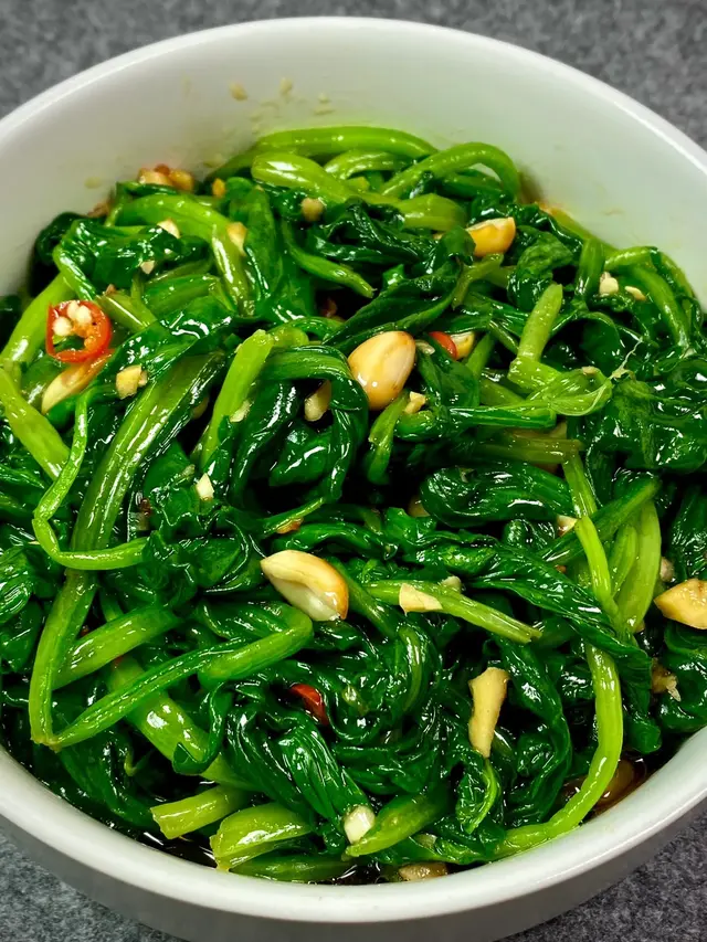 蔬菜“通便王”，三天吃一次，润肠通便，比开塞露好！