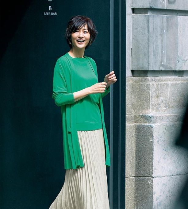 为什么日本女人50岁后“不显老”？有3个原因，值得中国大妈学习