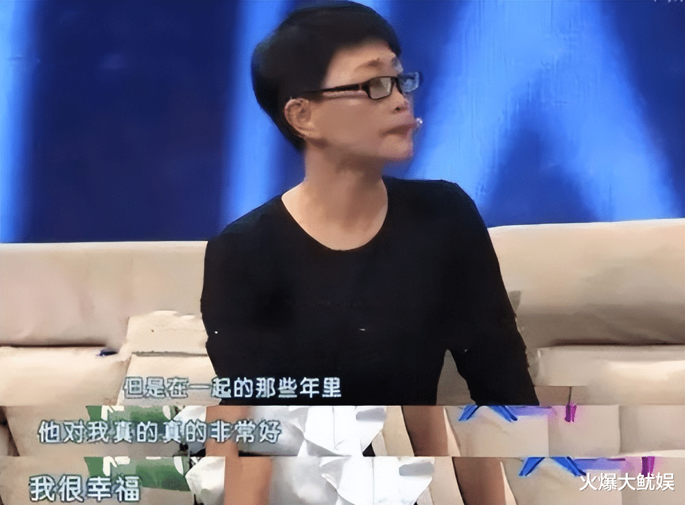 侯耀文已离世17年,曾经爱妻被“侄儿撬走”,剧情太狗血