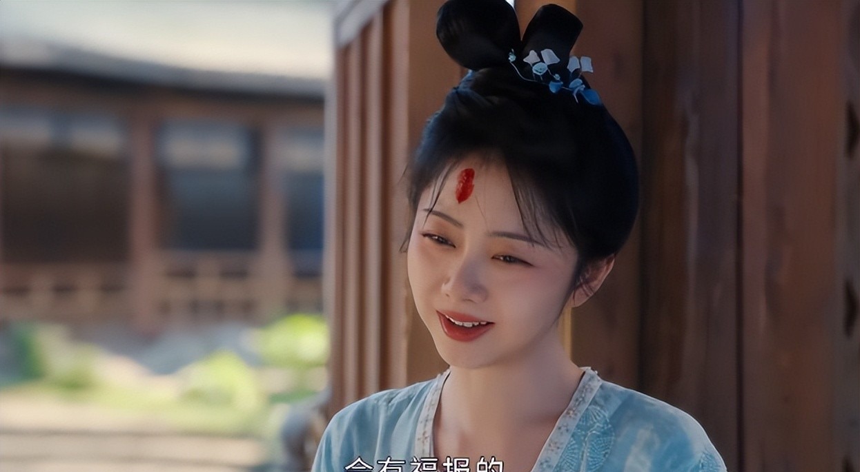 松韵《蜀锦人家》收视率杀疯了,弃剧网友越来越多,理由很一致