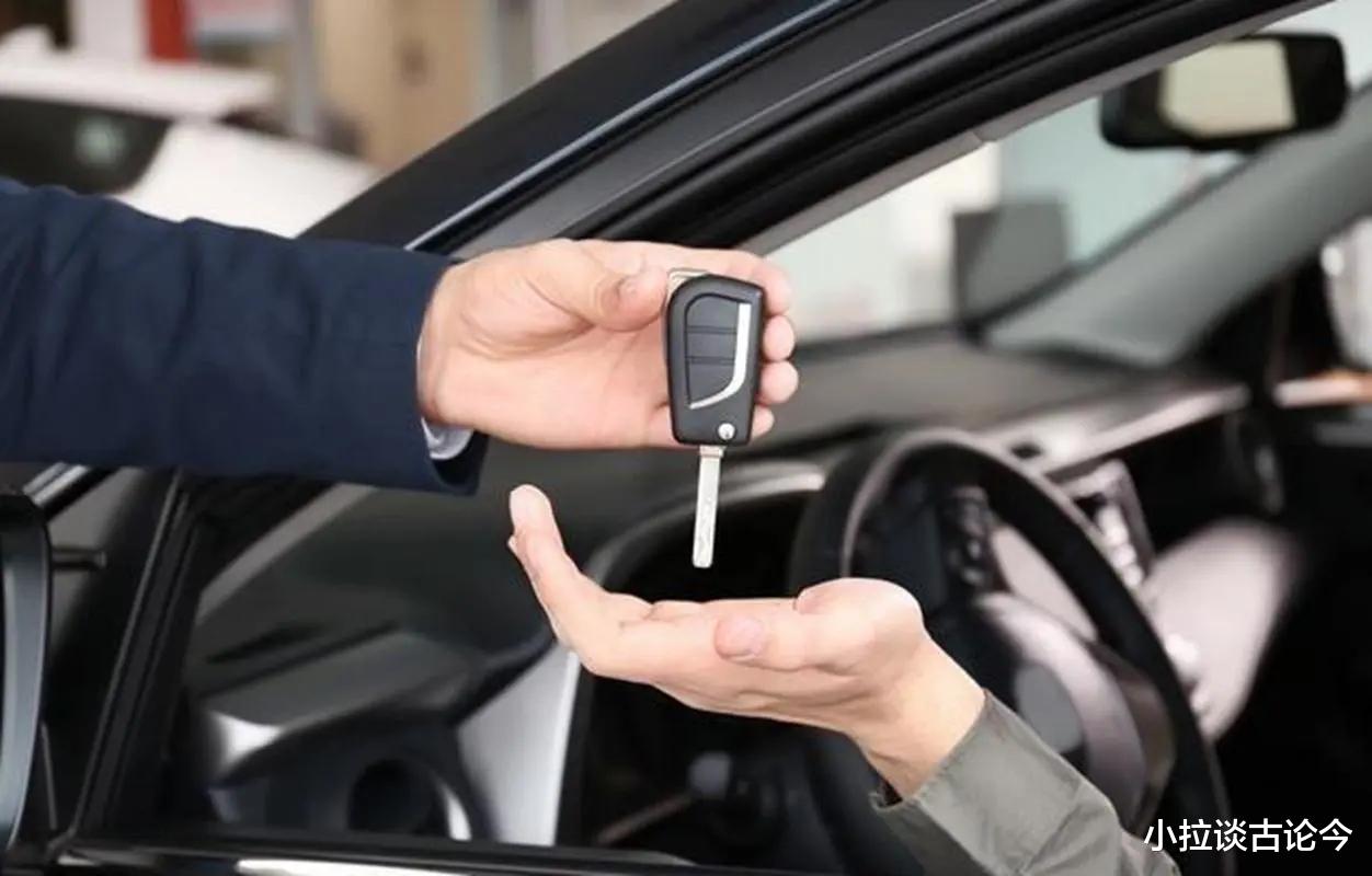 “中国式”买车怪象，外国人都不太理解：看看你是不是也这样！