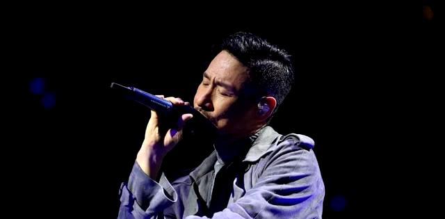 喝酒就分手，洁癖到3年换21佣人，罗美薇凭什么被张学友宠37年？