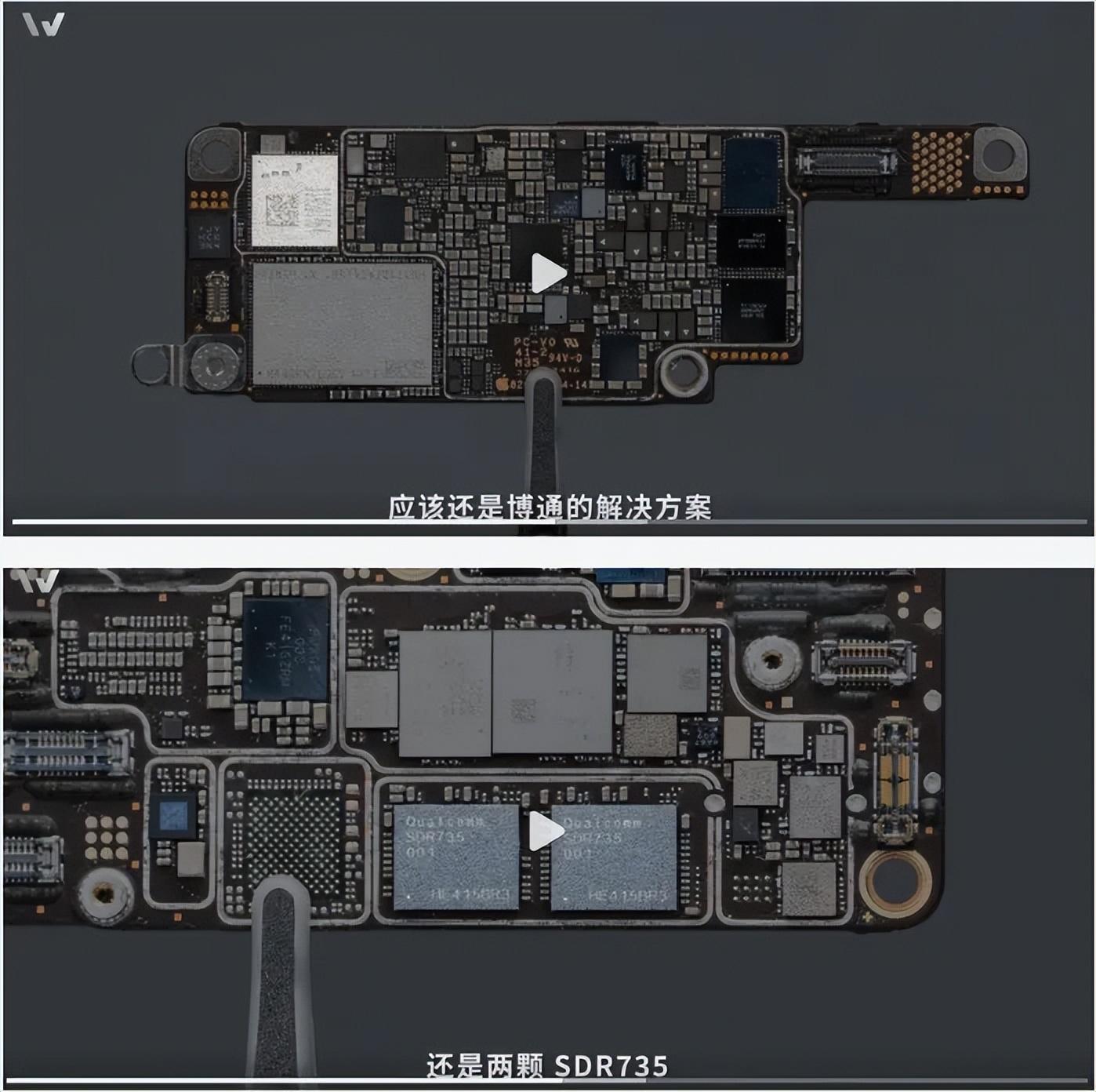 拆解iPhone16:核心芯片全是美日韩造,非核心才是中国造