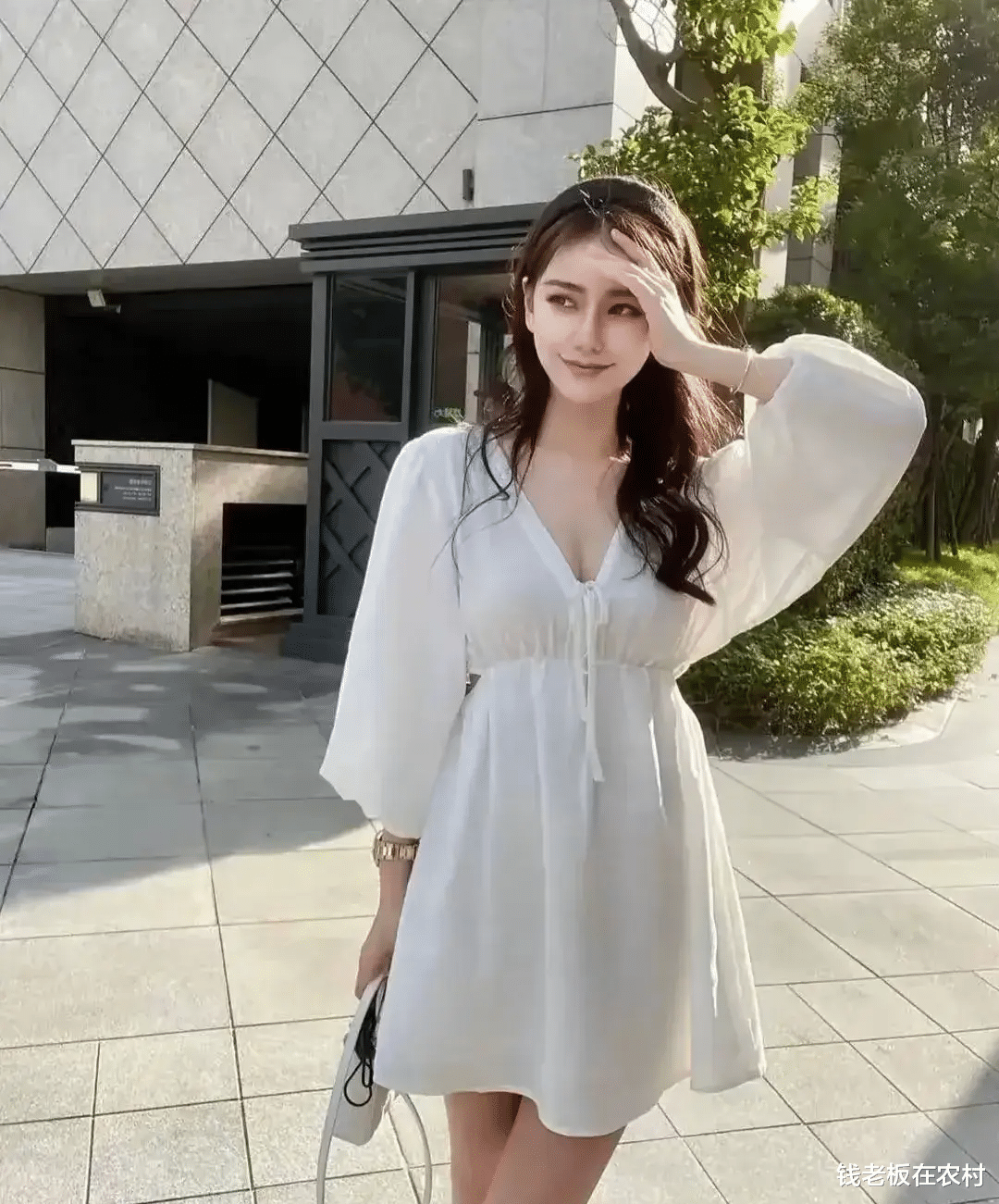 汪小菲无意间暴露了马筱梅的真实格局，可能比大S想象中的还要大