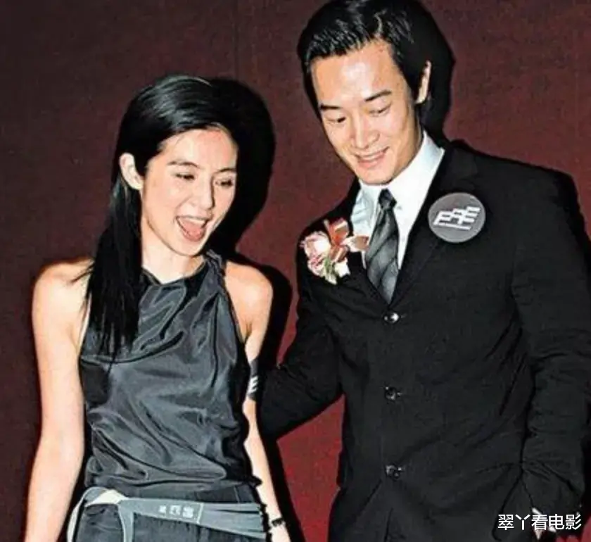 拒绝金城武,不要吴奇隆,嫁个假富豪赔光身家,她却说很幸福