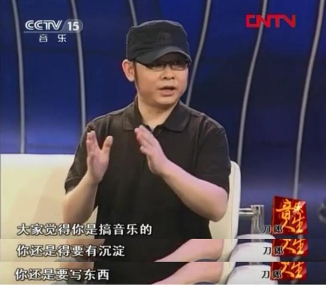 这次,那英和刀郎在乐坛的真实地位暴露无遗,韩红的话有人信了