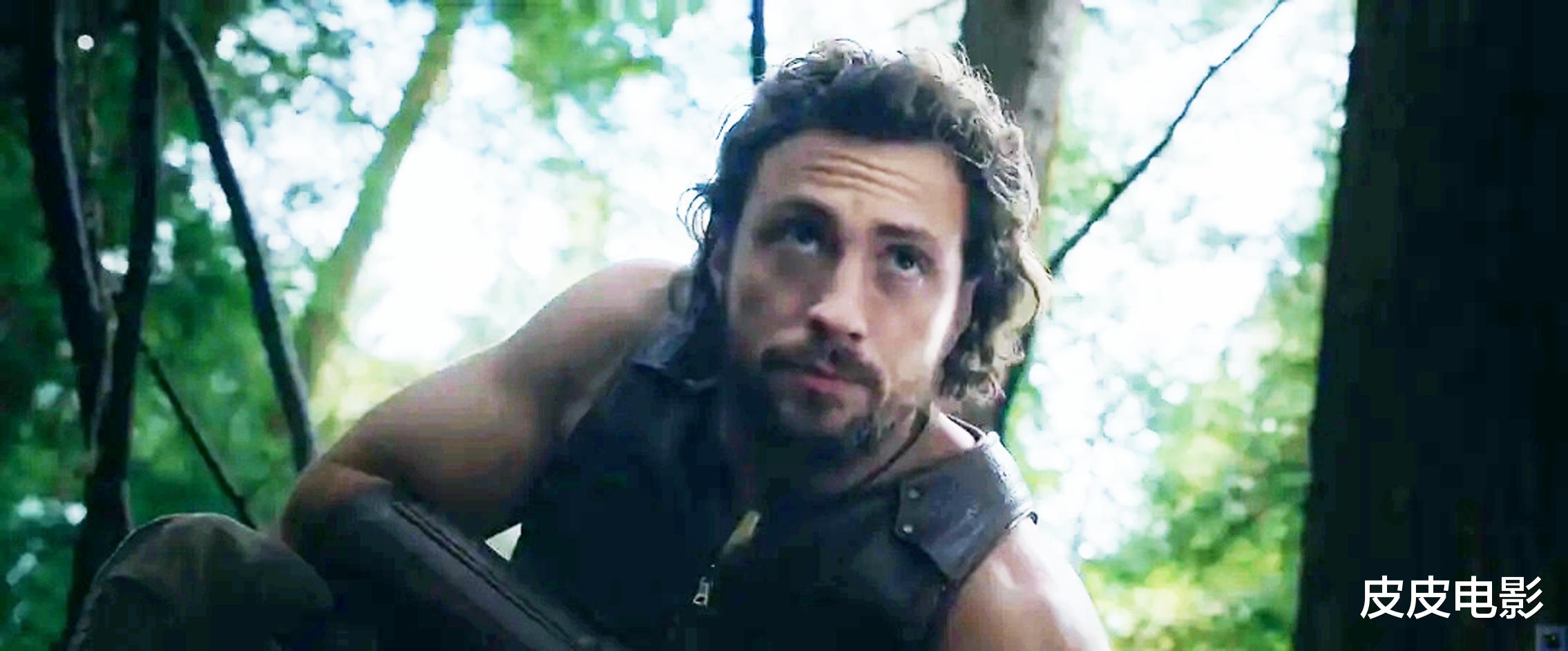 这部R级片,花了8个亿!一波“骚操作”后,资本真实面目露出来了