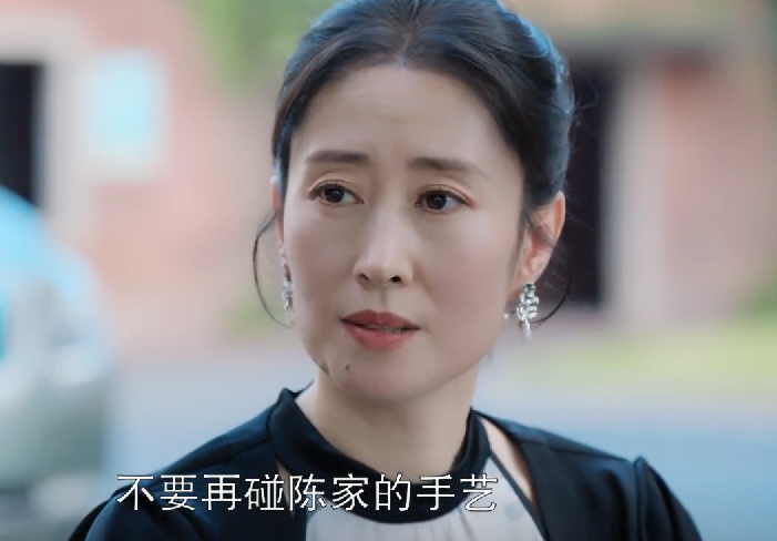 都市剧《另一种蓝》定档，刘敏涛董勇坐镇，阵容雄厚，剧荒有解了