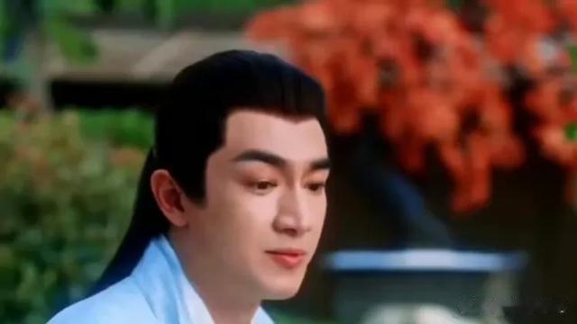 实不相瞒,倘若由他来演《与凤行》中的行云一角,是否会更加出彩