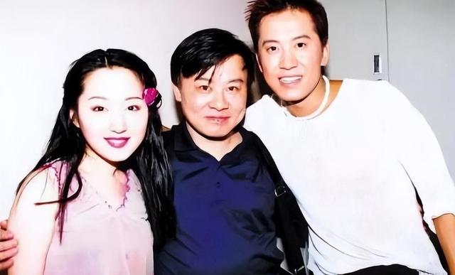 毛宁|多次登春晚后来作死入狱，现54岁无人过问，凄惨现状太唏嘘