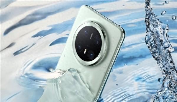 余承东:华为手机在供应严重短缺下 重回中国市场第一