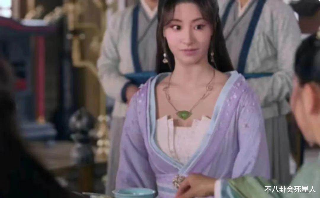 被丑脖子拖累的6位明星，明明有张美人脸，一看脖子全“毁”了