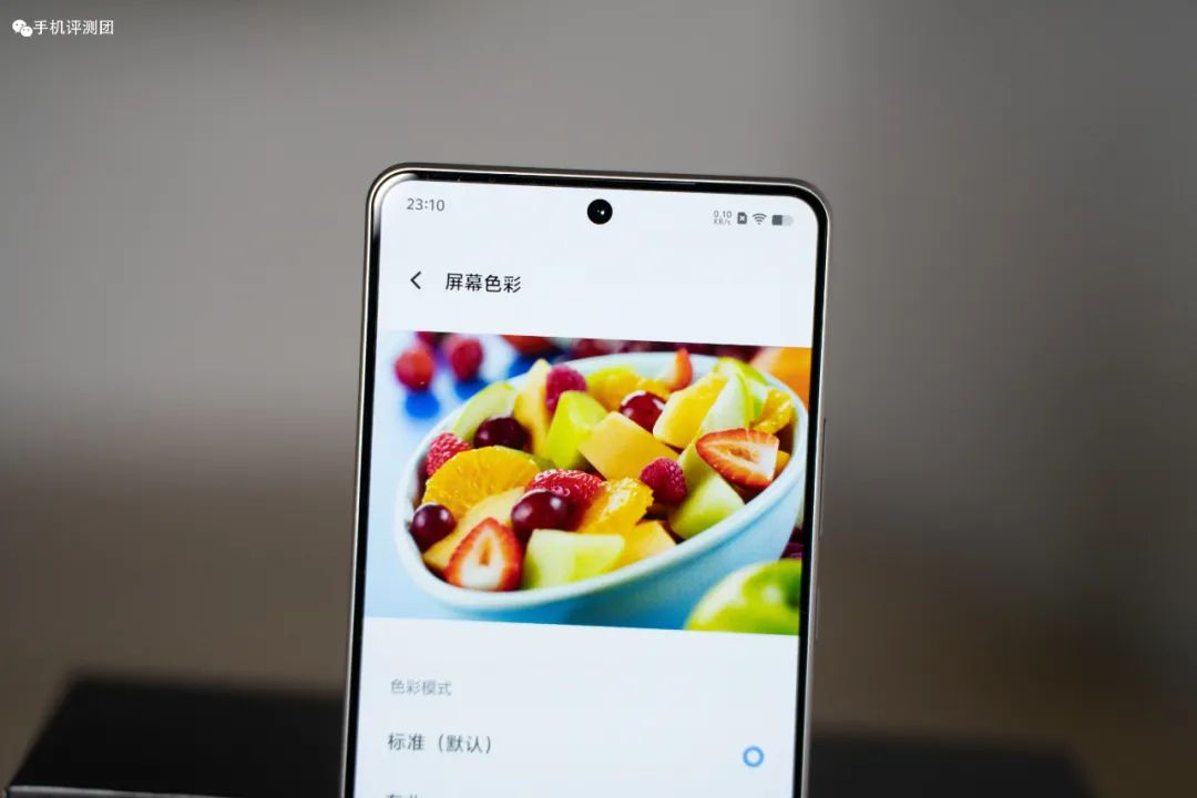 2K檔滅霸？iQOO Z9 Turbo+上手評測