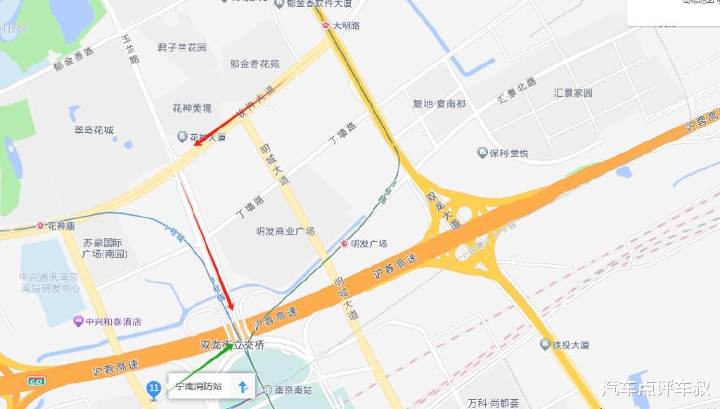 小米SU7试驾车碰撞后电池自燃,为何质量如此不堪?