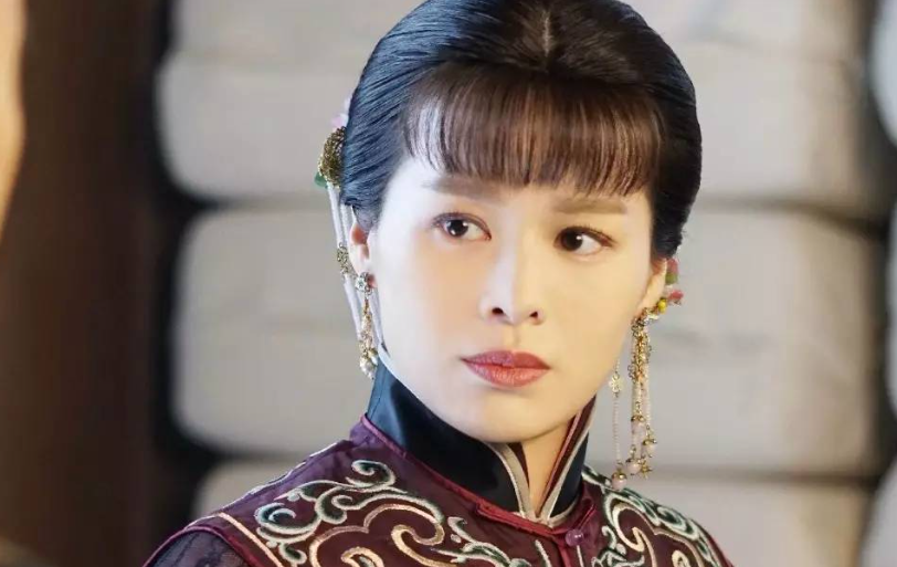 《三十九二十八》来袭,本是冲着孙俪去的,却被44岁女二号惊艳了