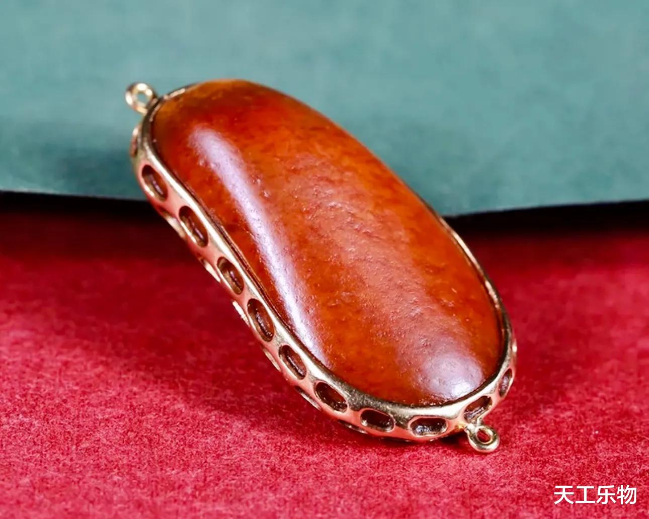 玉石圈里的奢侈品!十种昂贵稀有的高端和田玉!