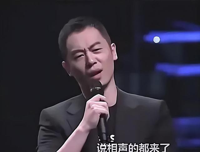 有种“算计”叫郭麒麟、朱亚文，5年后才懂郭麒麟的回击有多狠