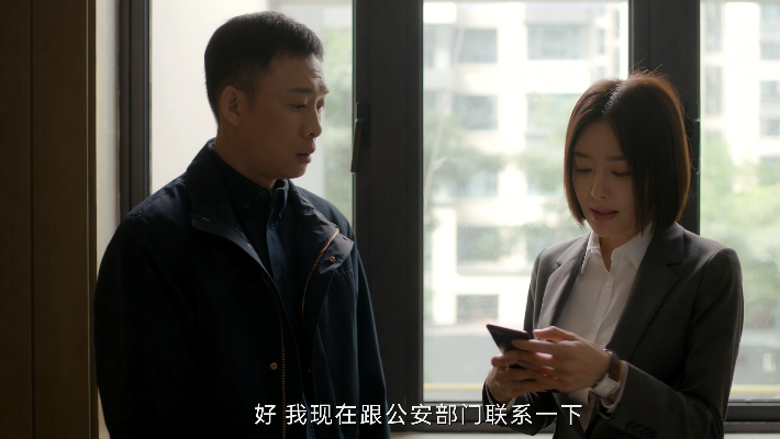 好家伙!《九部的检察官》开播差评一片,观众差评理由出奇的一致