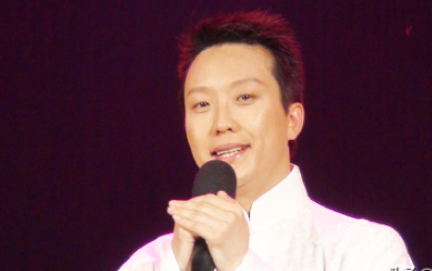 “跳梁小丑”李玉刚跌落神坛，不会被世界谅解，梅葆玖：死不原谅