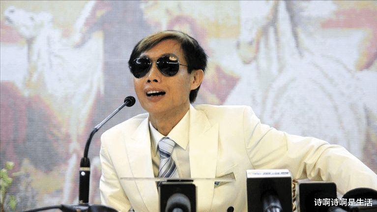 老谋深算邓建国,认14岁干女儿,等了5年亲手培养了一个小妻子