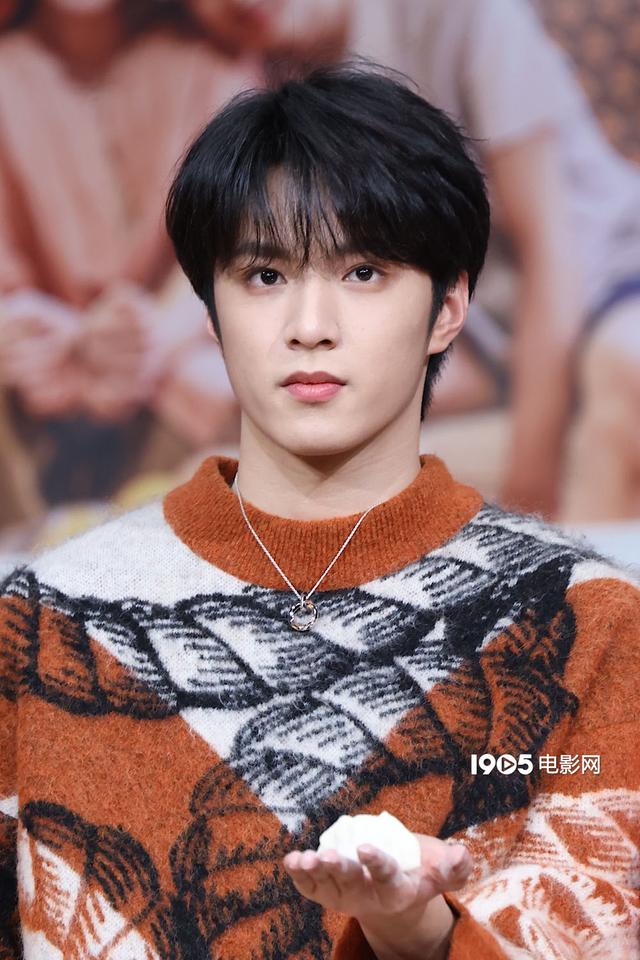 《第二十条》票房破20亿 独家回顾刘耀文精彩生图