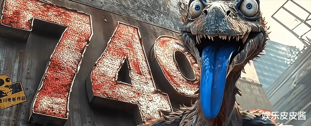 10万人给出5分，陆川拍了6年的《749》，观众们却用这两个字评价