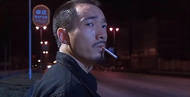 从修理工到影帝,与曾黎分手后又娶韩国美女,他的魅力有多大?