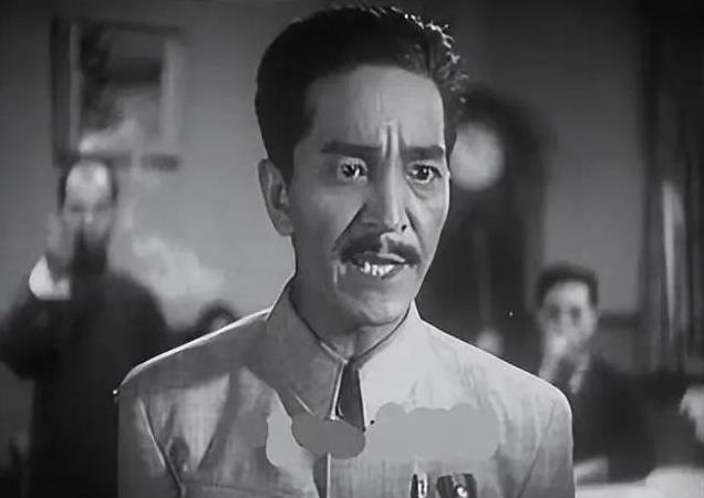 他演了40多年配角，观众见他就想笑，58岁才成婚，67岁就遗憾离世