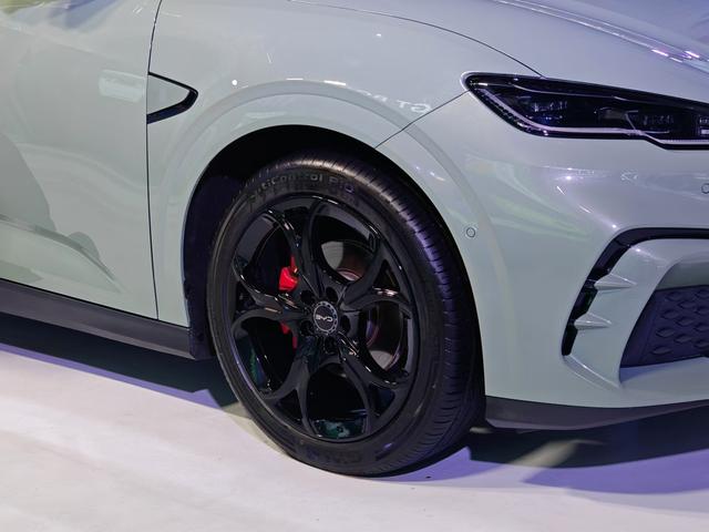 比预售价便宜1.32万！海豹06GT上市，会是更适合你的两厢车？