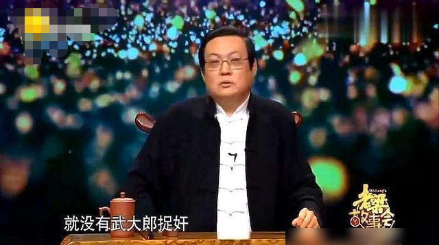 从一代名嘴到节目被叫停，销声匿迹7年的老梁，如今过得如何